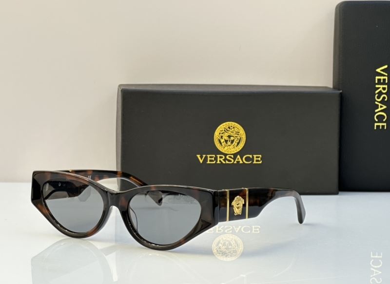 Versace Sunglasses